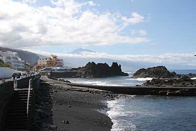 Teneriffa 