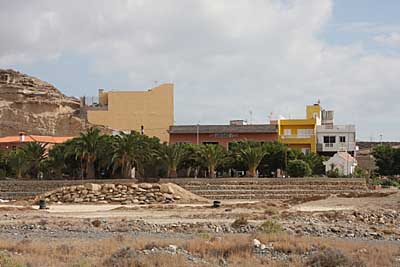 La Mareta - Teneriffa