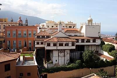 Teneriffa 