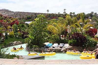 Teneriffa 