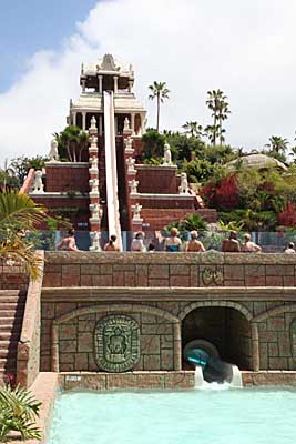 Teneriffa 