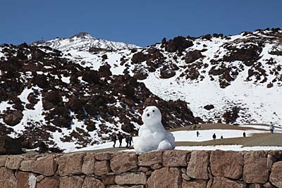 Teneriffa