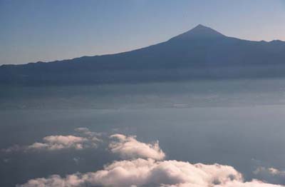 Teneriffa 