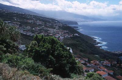 Teneriffa 
