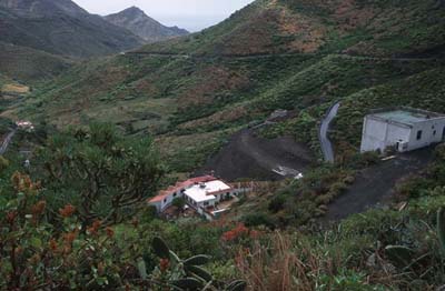 Teneriffa 