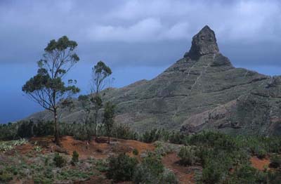 Teneriffa 