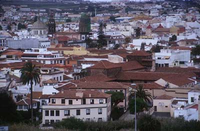 Teneriffa 
