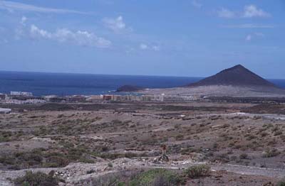 Teneriffa 