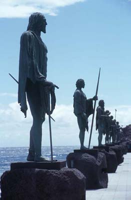 Teneriffa 