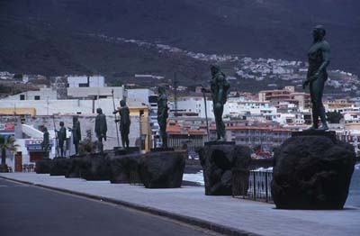Teneriffa 