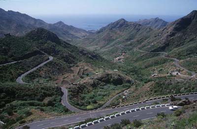 Teneriffa 