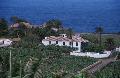 Teneriffa 