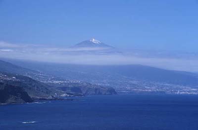 Teneriffa 