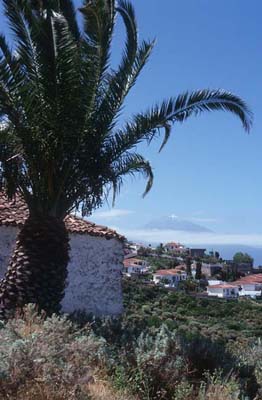 Teneriffa 