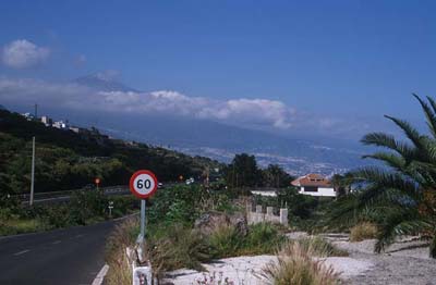 Teneriffa 