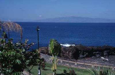 Teneriffa 
