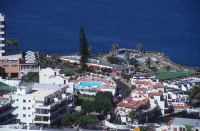 Teneriffa 