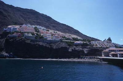 Teneriffa 