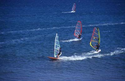 Teneriffa 