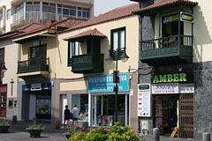 Puerto de la Cruz / Tenerife