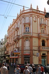 Santa Cruz de Tenerife