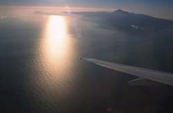 Teneriffa - Teide im Abendlicht