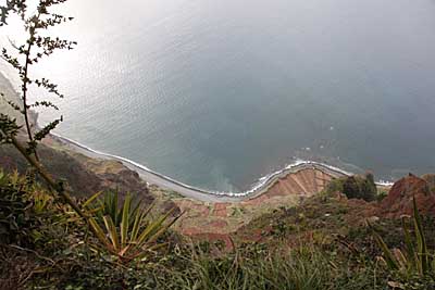 Cabo Girao - Madeira