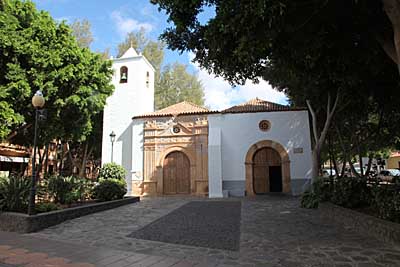 Pajara - Fuerteventura