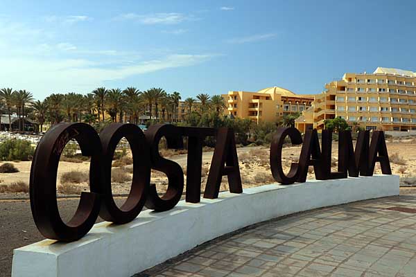 Costa Calma