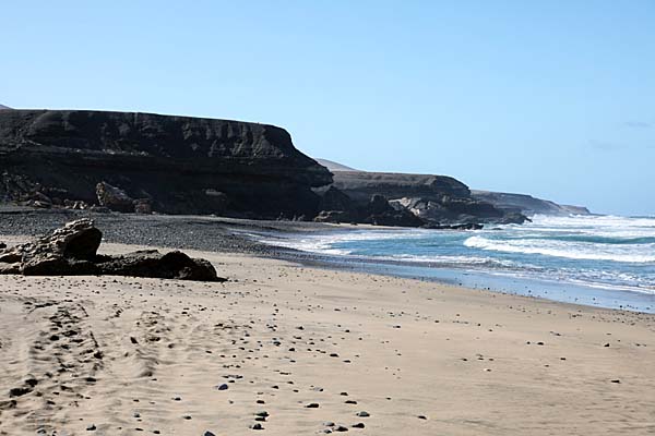 Playa de Garcey