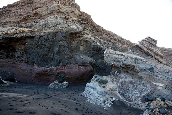 Playa de Solapa
