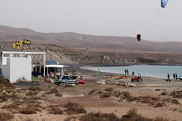Playas de Matas Blancas