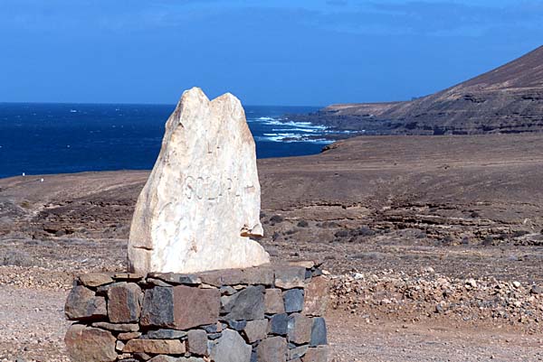 Playa de Solapa
