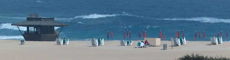 Corralejo Grandes Playas - Fuerteventura