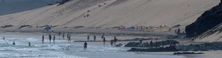 Playa de Esquinzo
