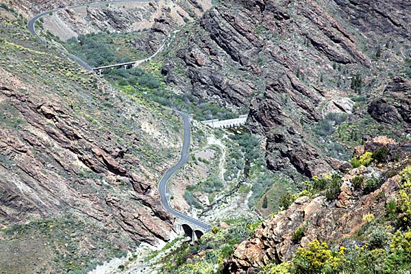 Gran Canaria - 