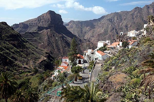 Gran Canaria - 