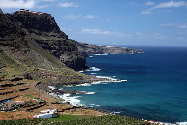 Gran Canaria - 