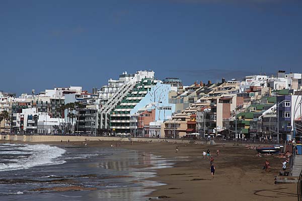 Gran Canaria - 