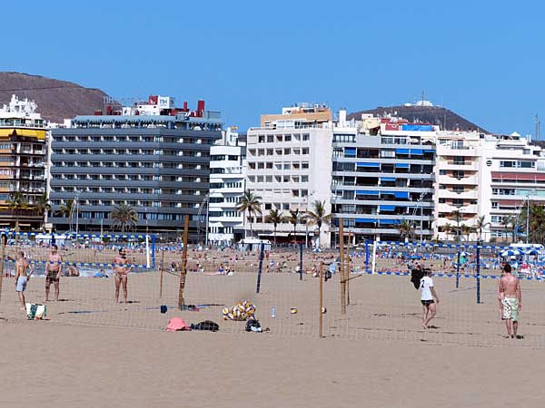 Gran Canaria - 