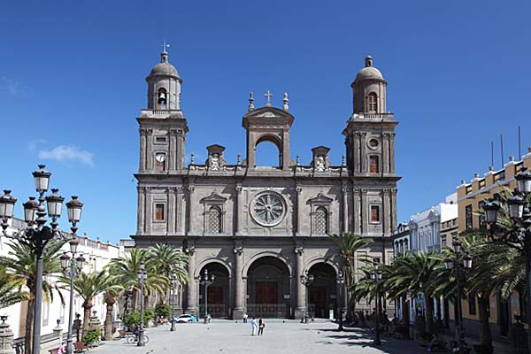 Gran Canaria - 