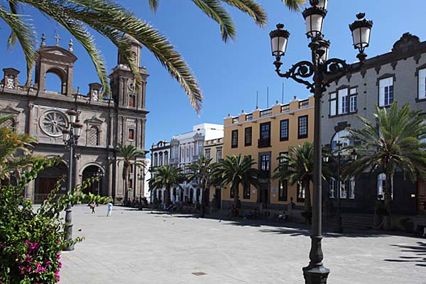 Gran Canaria - 