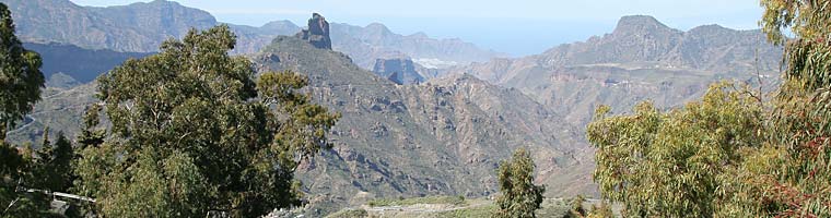 Ferieninsel Gran Canaria