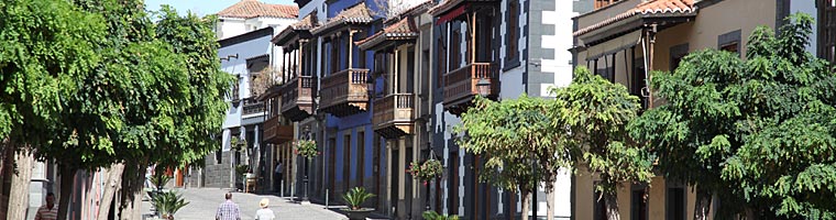 Ferieninsel Gran Canaria
