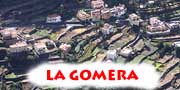 LA GOMERA