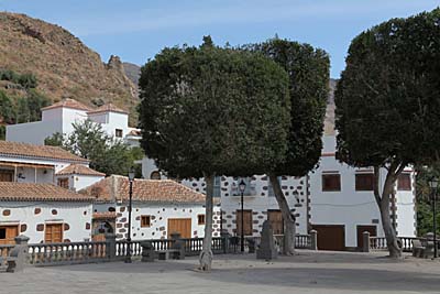 Santa Lucia de Tirajana