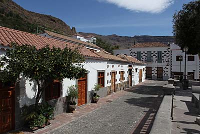 Santa Lucia de Tirajana