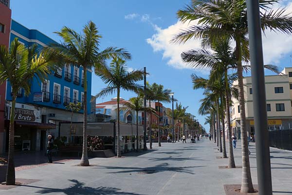 Vecindario