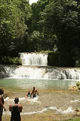 Y.S.-Falls