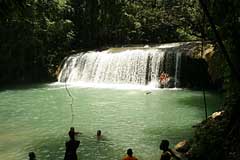 Y.S.-Falls